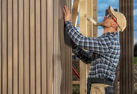 Best Siding for New Construction  in Whitesboro, NJ